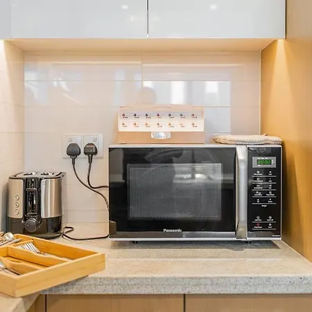 Larbi Breathtaking Burj Khalifa & Fountain Luxurious 1Br Apartment Dubai Exterior photo