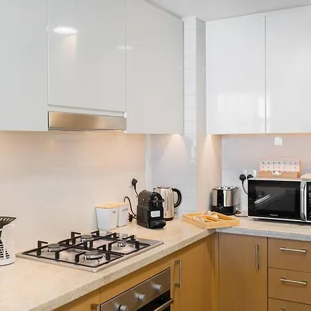 Larbi Breathtaking Burj Khalifa & Fountain Luxurious 1Br Apartment Dubai Exterior photo